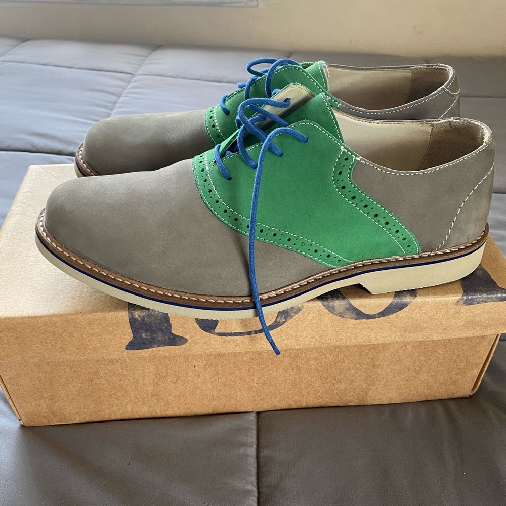 1901 shoes
